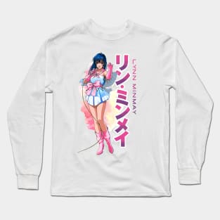 Designgirl Long Sleeve T-Shirt